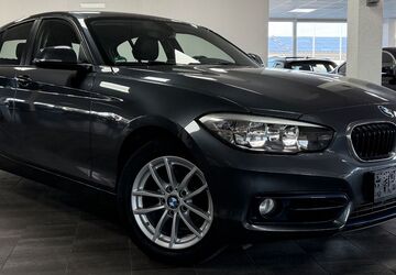 BMW 118 165.000 km 10.140 &euro; Lampertheim 68623