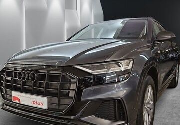 Audi Q8 73.088 km 62.750 &euro; Speyer 67346
