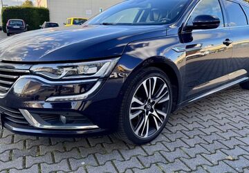 Renault Talisman 243.000 km 9.999 &euro; Viernheim 68519