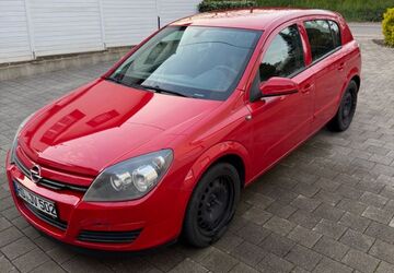 Opel Astra 159.000 km 2.200 &euro; Sinsheim 74889