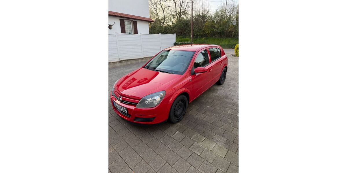 Opel Astra 159.000 km 2.200 &euro; Sinsheim 74889