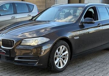 BMW 520 249.000 km 8.990 &euro; Weinheim 69469