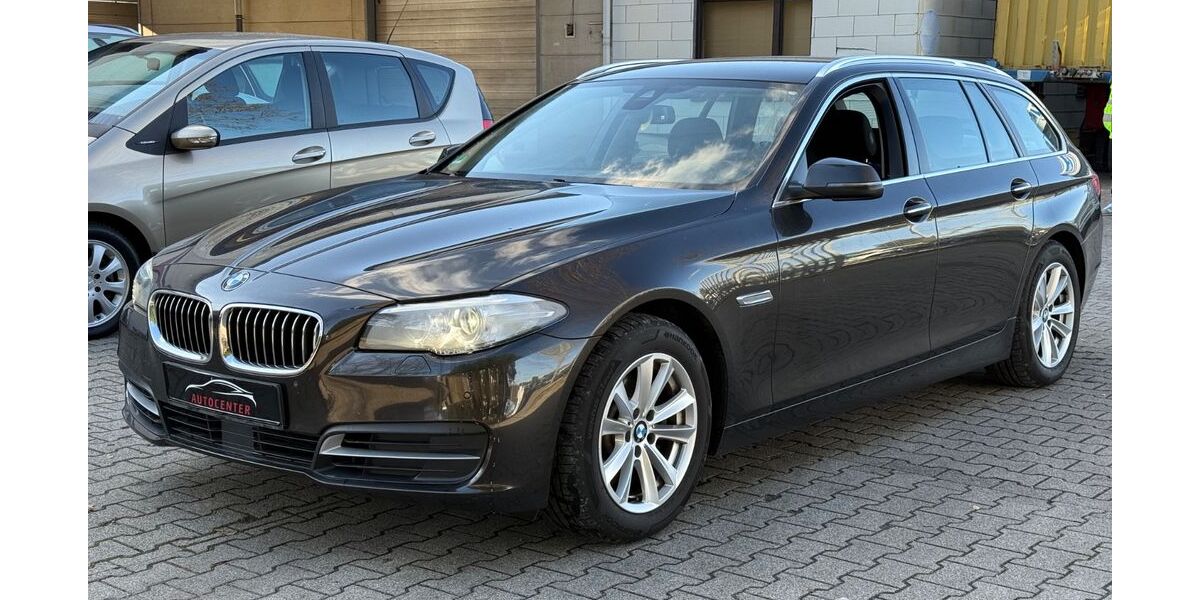 BMW 520 249.000 km 8.990 &euro; Weinheim 69469