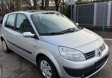 Renault Scenic 184.300 km 1.999 &euro; Kronau 76709