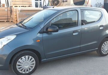 Suzuki Alto 73.000 km 3.333 &euro; Birkenau 69488