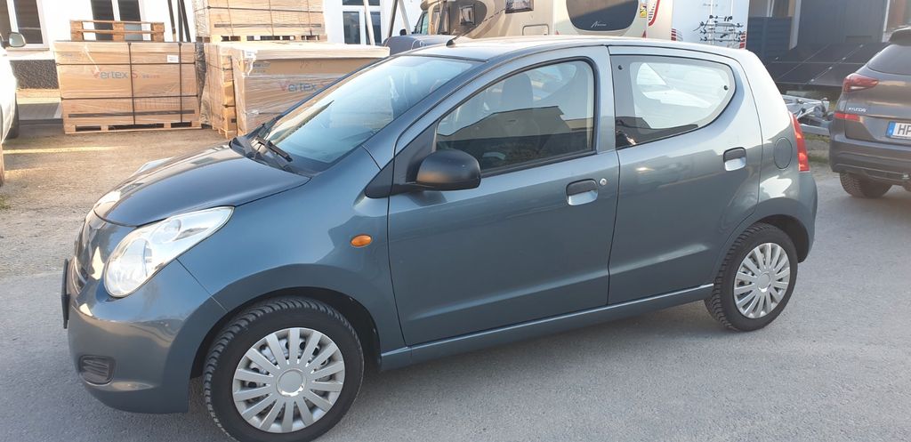 Suzuki Alto 73.000 km 3.333 &euro; Birkenau 69488