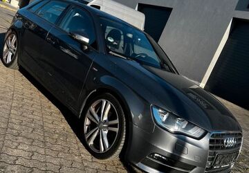 Audi A3 215.000 km 12.100 &euro; Wiesloch 69168