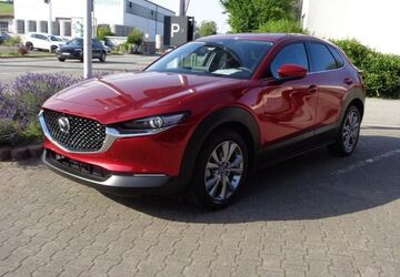 Mazda CX-30 2.764 km 30.990 &euro; Birkenau 69488