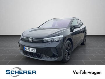 Gebrauchte VW ID.4