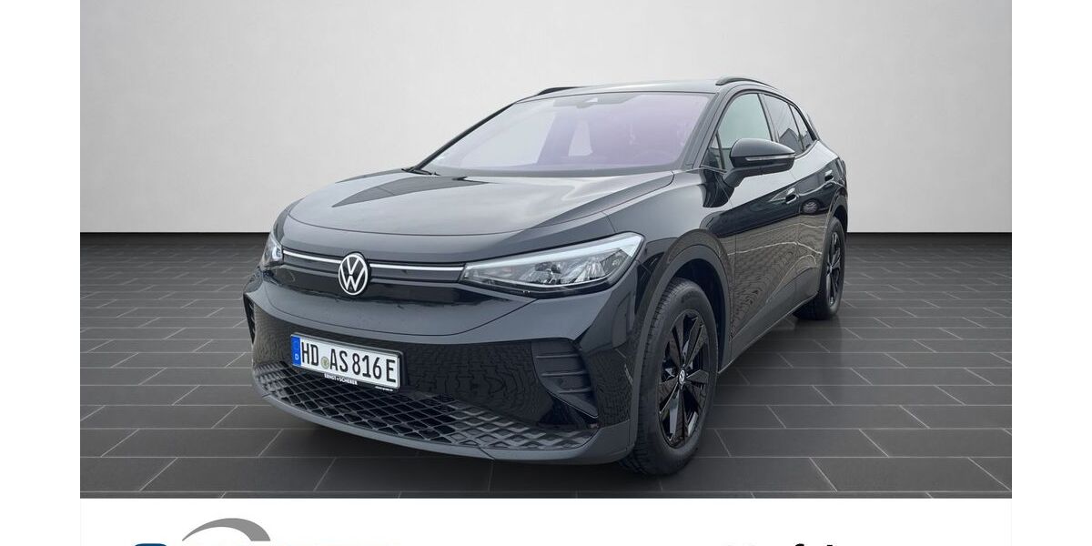 VW ID.4 10.900 km 47.900 &euro; Ladenburg 68526