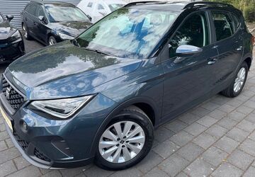 Seat Arona 22.650 km 20.450 &euro; Weinheim 69469