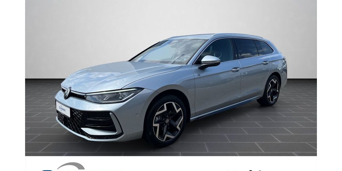 VW Passat Variant 8.900 km 48.900 &euro; Ladenburg 68526