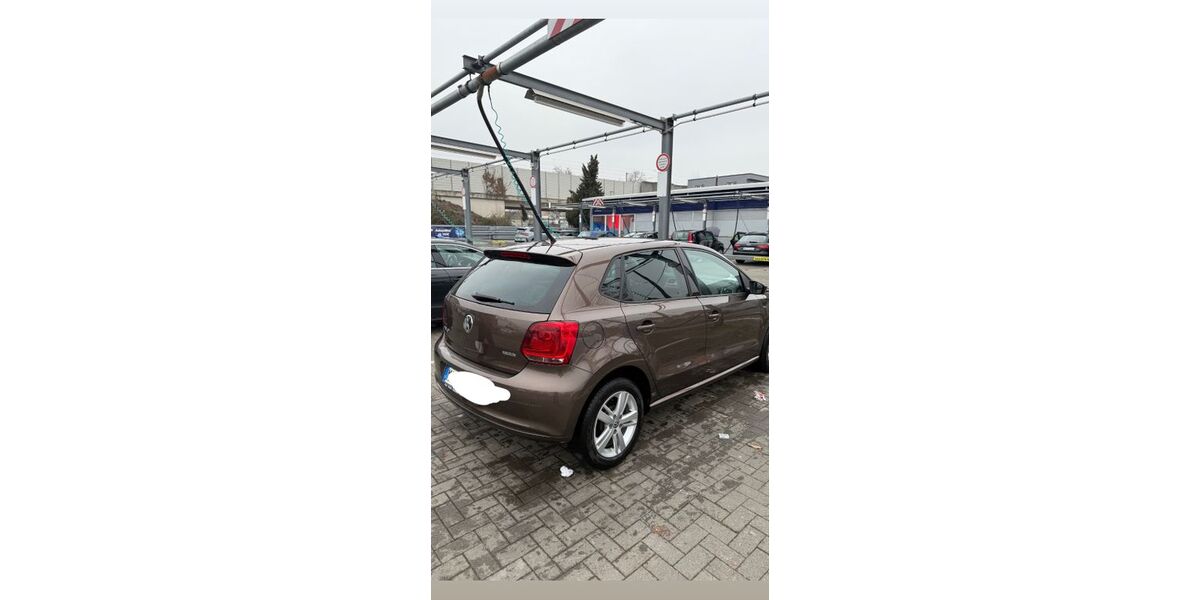 VW Polo 131.000 km 8.000 &euro; Mannheim 68159