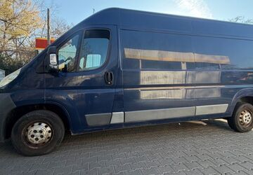 Citroen Jumper 280.000 km 5.490 &euro; Ludwigshafen 67059