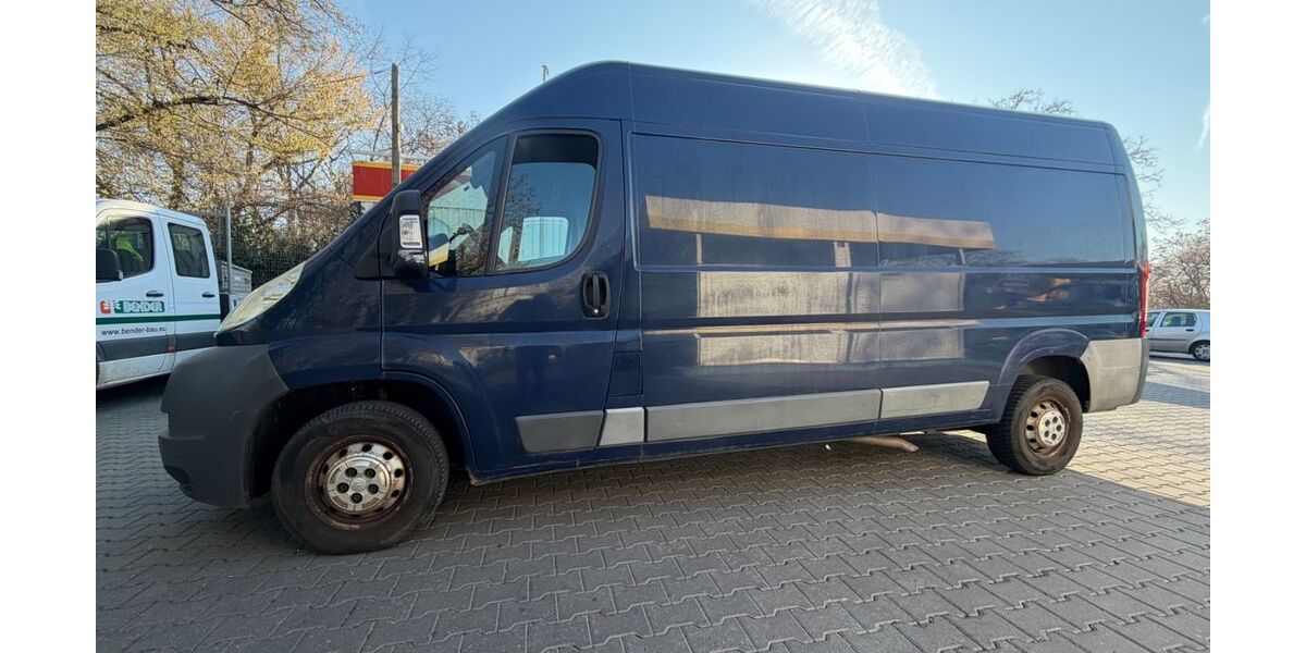 Citroen Jumper 280.000 km 5.490 &euro; Ludwigshafen 67059