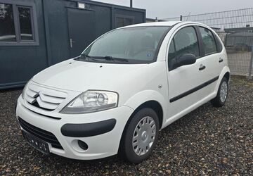Citroen C3 87.000 km 2.487 &euro; Schwetzingen 68723