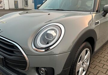 Mini One Clubman 29.283 km 17.800 &euro; Speyer 67346