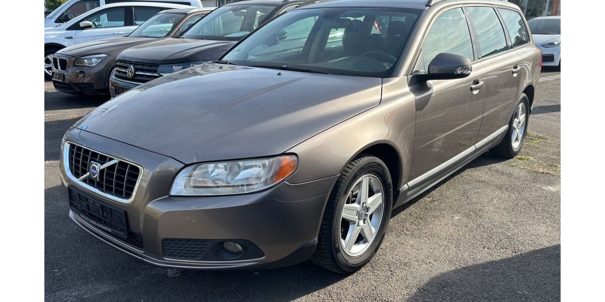 Volvo V70 285.000 km 4.750 &euro; Heidelberg 69115