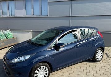 Ford Fiesta 171.400 km 2.799 &euro; Heidelberg 69117