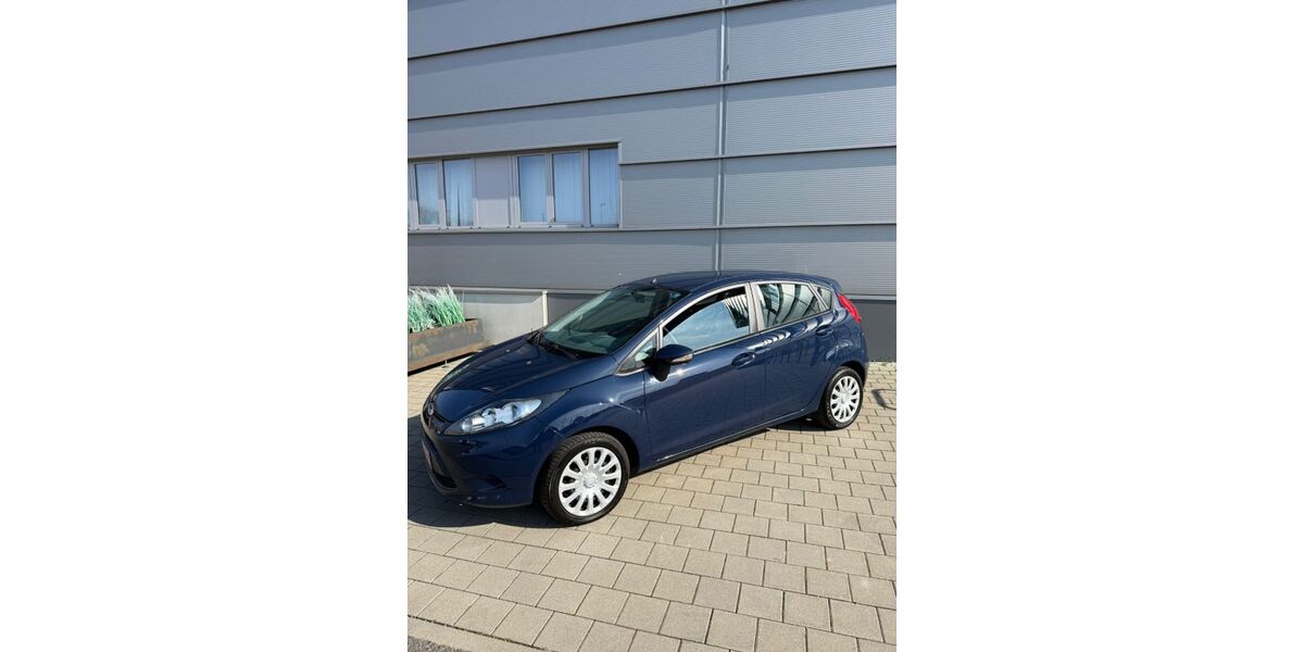Ford Fiesta 171.400 km 2.799 &euro; Heidelberg 69117