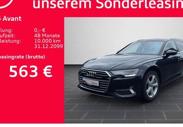 Audi A6 58.138 km 34.400 &euro; Ludwigshafen 67063