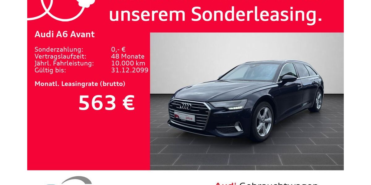 Audi A6 58.138 km 34.400 &euro; Ludwigshafen 67063