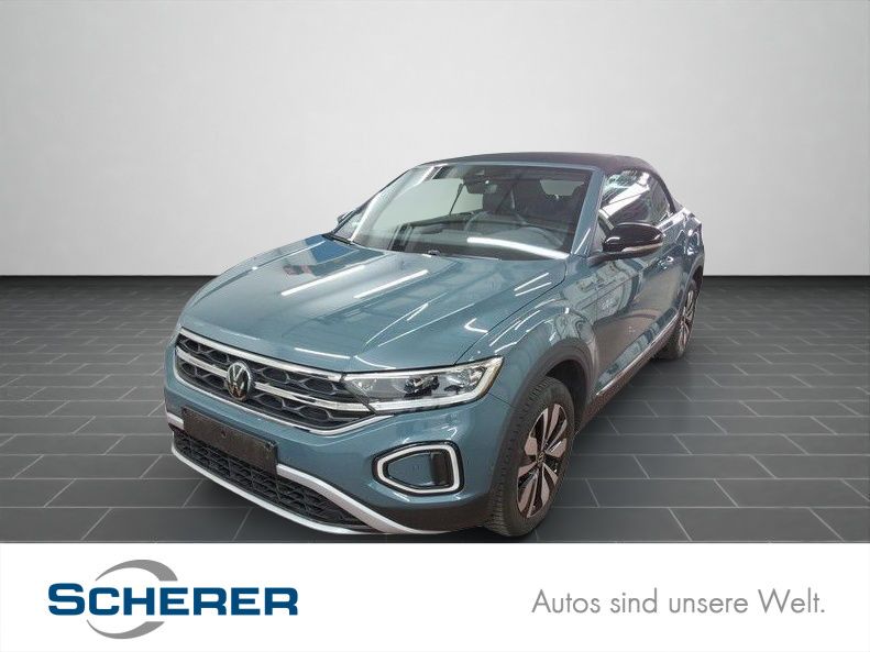 VW T-Roc 9.121 km 30.700 &euro; Ladenburg 68526