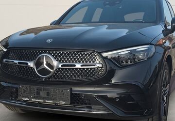 Mercedes-Benz GLC 220 71.500 km 48.800 &euro; Sinsheim 74889