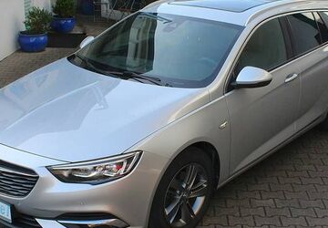 Opel Insignia 79.900 km 16.990 &euro; Sinsheim 74889
