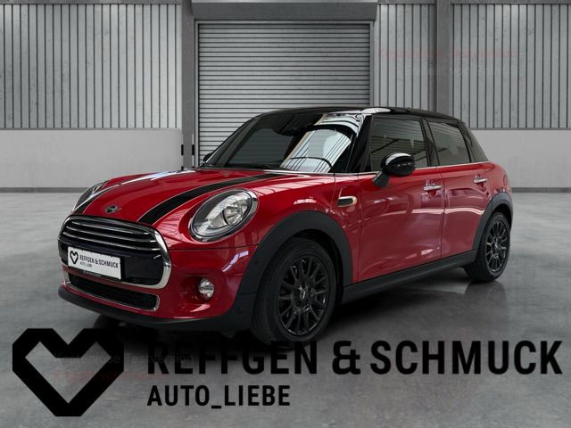 Mini Cooper 71.900 km 16.940 &euro; Mannheim 68309