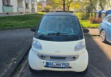 Smart #1 153.000 km 1.400 &euro; Mannheim 68307