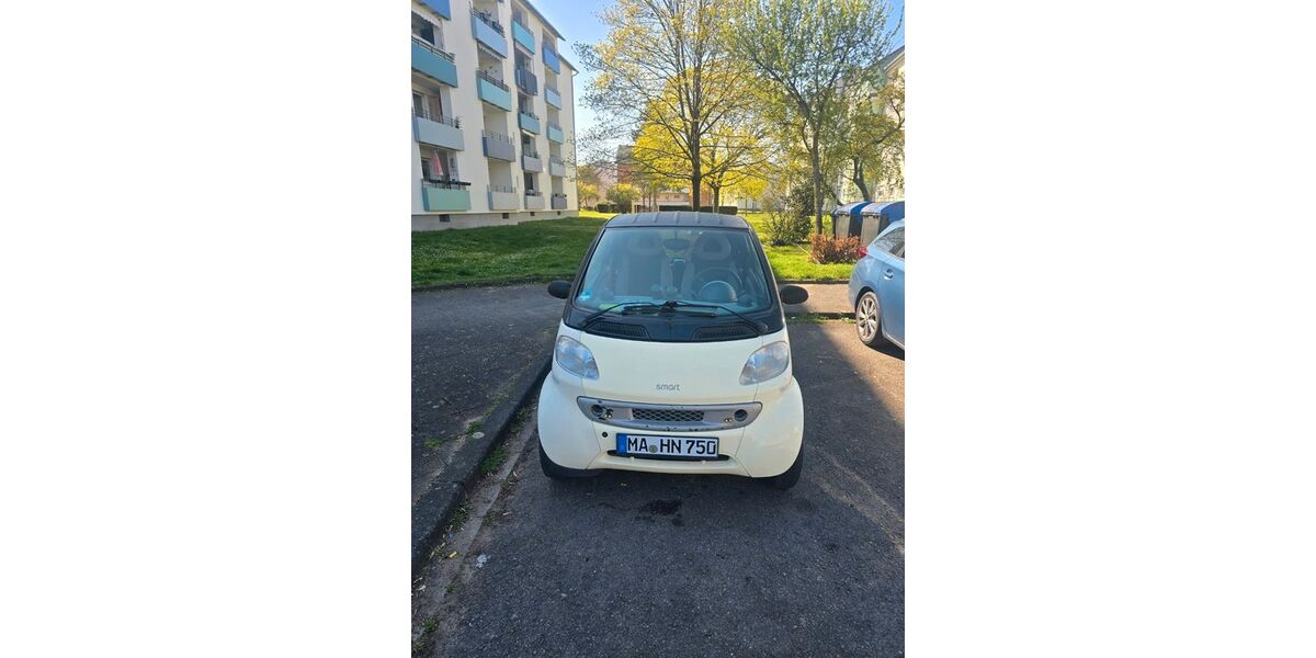 Smart #1 153.000 km 1.400 &euro; Mannheim 68307