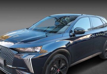 DS Automobiles DS7 (Crossback) 20.800 km 29.490 &euro; Ludwigshafen 67071