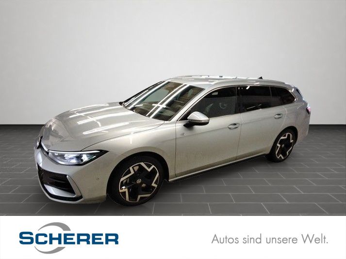 VW Passat Variant 13.105 km 48.800 &euro; Ladenburg 68526