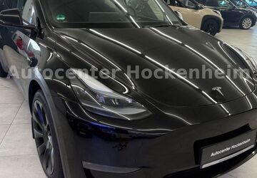 Tesla Model Y 52.000 km 36.900 &euro; Hockenheim 68766