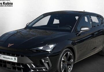 Cupra Leon 18.756 km 30.890 &euro; Sinsheim 74889