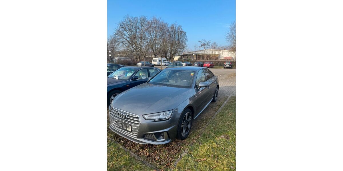 Audi A4 132.306 km 20.000 &euro; Leimen 69181