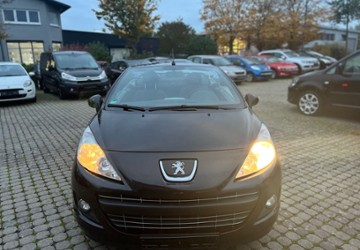 Peugeot 207 228.000 km 2.500 &euro; Speyer 67346