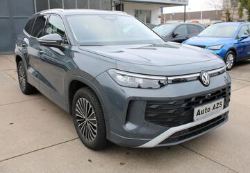 VW Tayron 17.492 km 39.850 &euro; Schwetzingen 68723