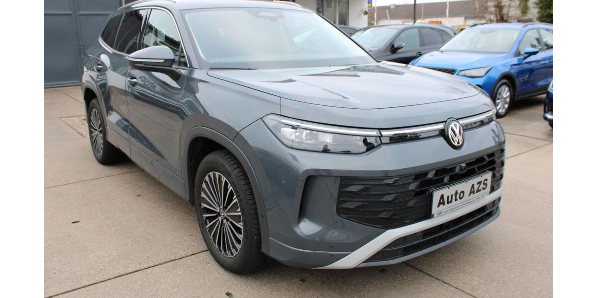 VW Tayron 17.492 km 39.850 &euro; Schwetzingen 68723