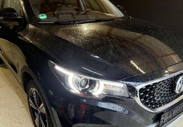 MG ZS 38.064 km 12.733 &euro; Heidelberg 69123