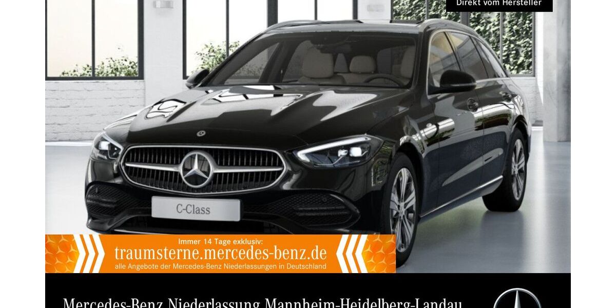 Mercedes-Benz C 300 4.104 km 45.990 &euro; Mannheim 68165