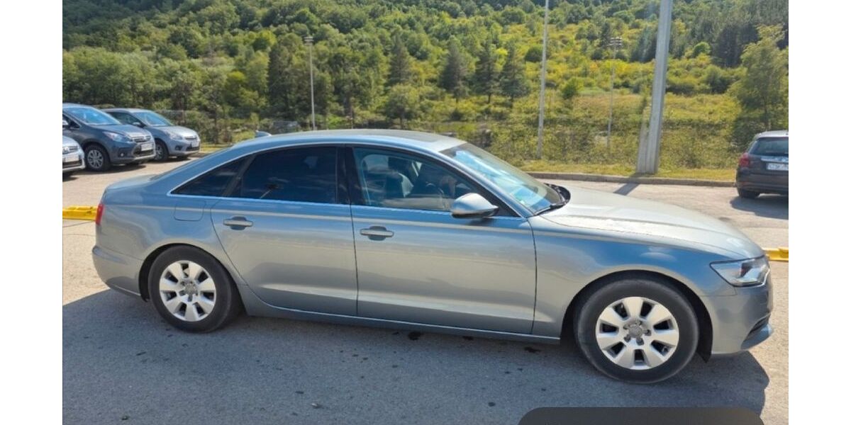 Audi A6 265.000 km 9.999 &euro; Mannheim 68309