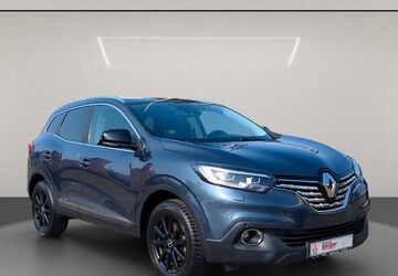 Renault Kadjar 92.600 km 12.900 &euro; Schifferstadt 67105