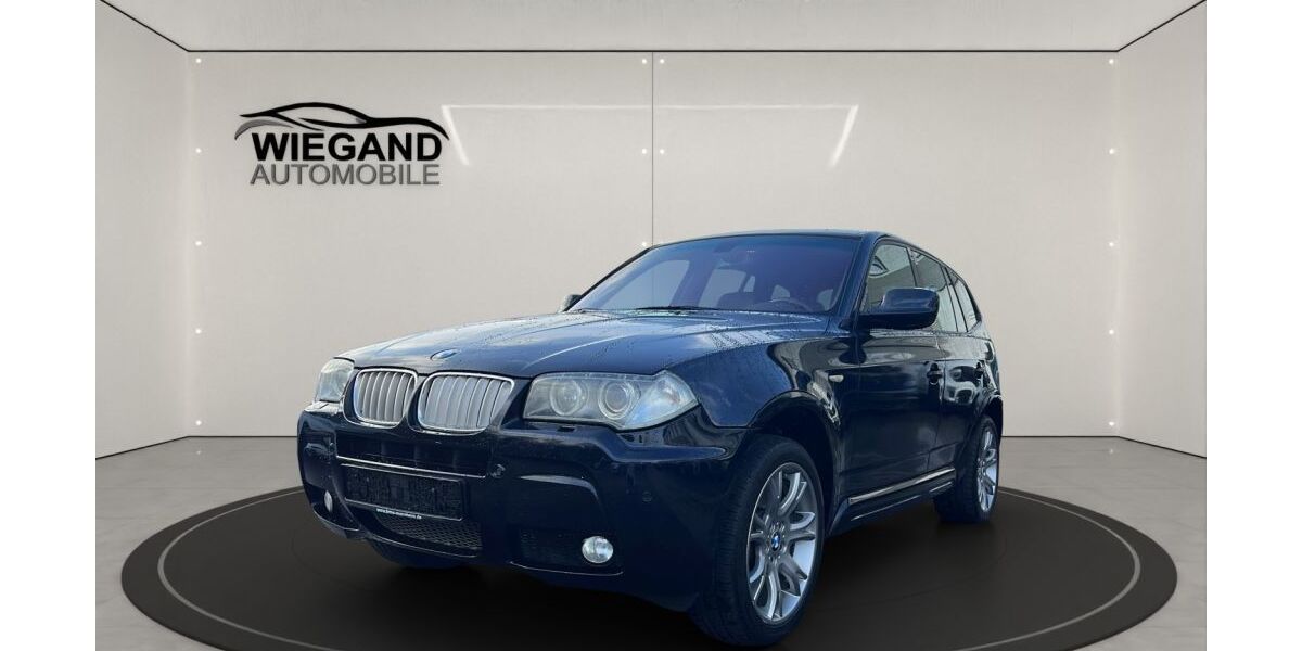 BMW X3 187.000 km 9.990 &euro; Viernheim 68519