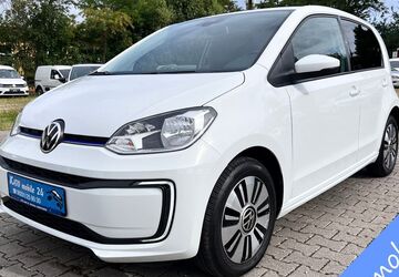 VW e-up! 8.400 km 14.750 &euro; Weinheim 69469