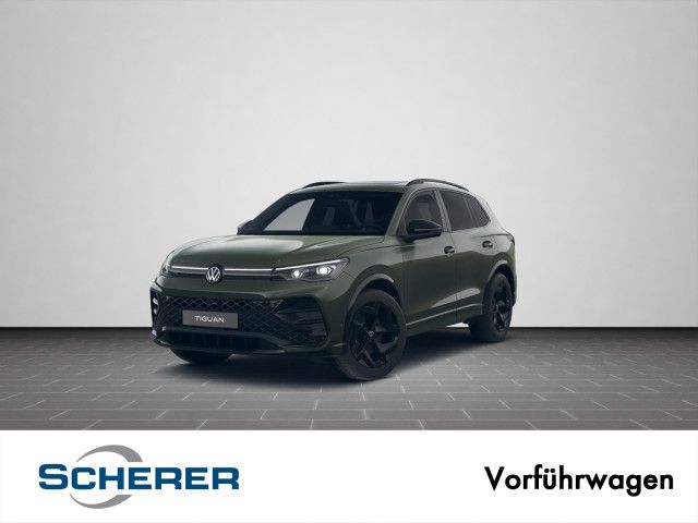 VW Tiguan 1.900 km 58.990 &euro; Ludwigshafen 67059