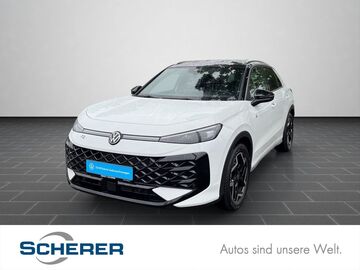 Gebrauchte VW T-Roc