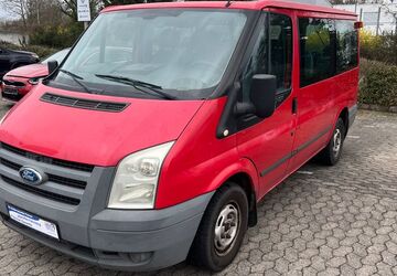 Ford Transit 218.000 km 3.950 &euro; Ludwigshafen 67071