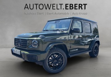 Mercedes-Benz G 450 8.000 km 168.880 &euro; Weinheim 69469